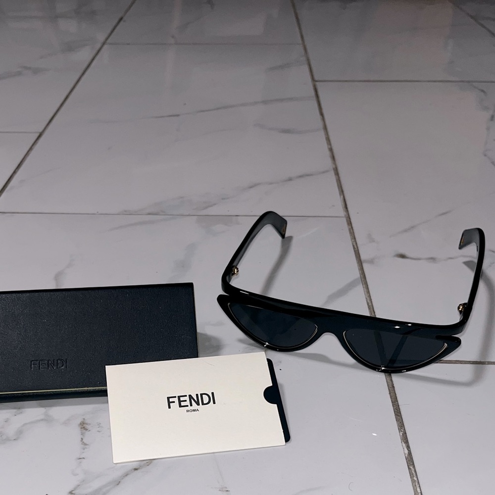 FENDI Sunglasses